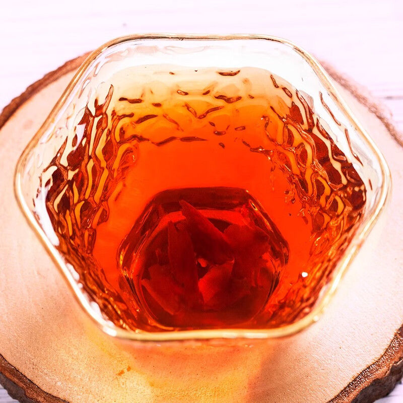 万馥堂红皮花生衣花生皮正宗中药材250g克正宗非特级新鲜干货五红汤原料 【实惠袋装】花生衣250g*2