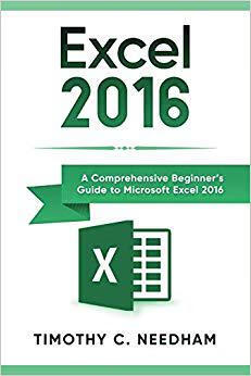 excel2016图标,excel2016 【预订】excel 2016: a comprehensive