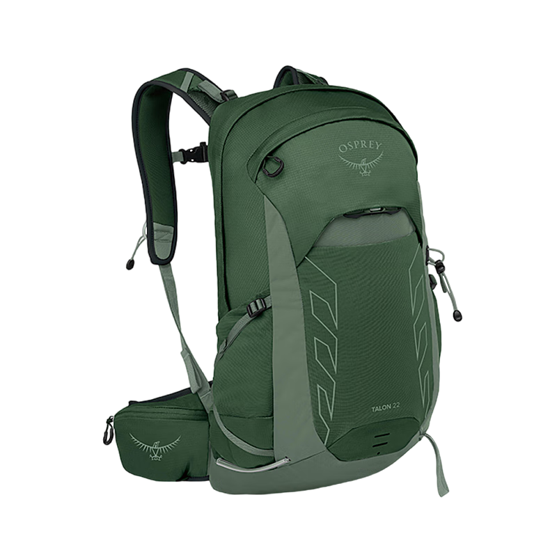 OSPREY Сӥħצ22L��ɽ���п���������ⱳ������˫�米�� ī��ɫ O/S 1357.1Ԫ