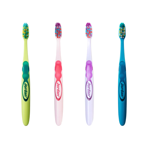 Jordan����������д�ͯ��ˢ9������4֧װ ��̦��� ��ɫ���