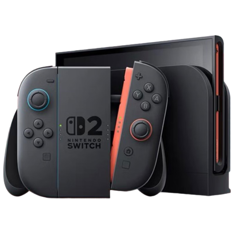 Nintendo/������ Switch2 Switch �հ� ��ɫ    2730.38Ԫ(������)