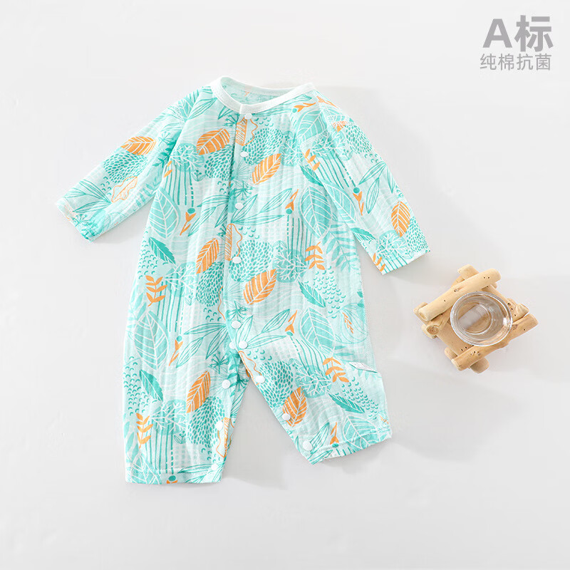 �u��ޱ��װ�յ���˯���·��������쳤�����Ӥ��������������װǧ �ͷ���Ҷ 66cm