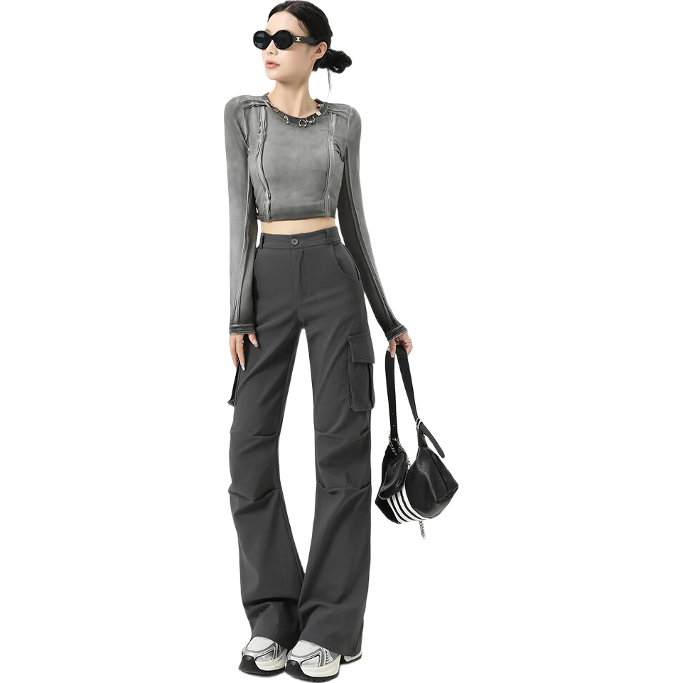 ѩ������ʽ��װ΢����Ů�＾�¿��������������и���խ��ֱͲ�����