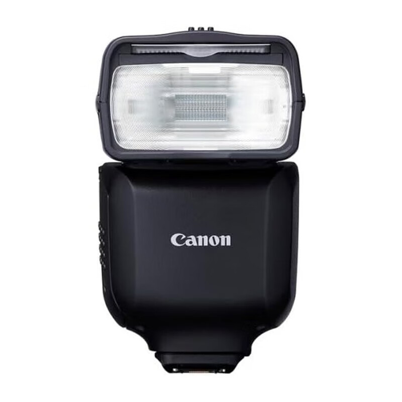 佳能（Canon）【日本直邮】佳能EL-10原装闪光灯多功能热靴 PowerShot V1用闪光灯 EL-10
