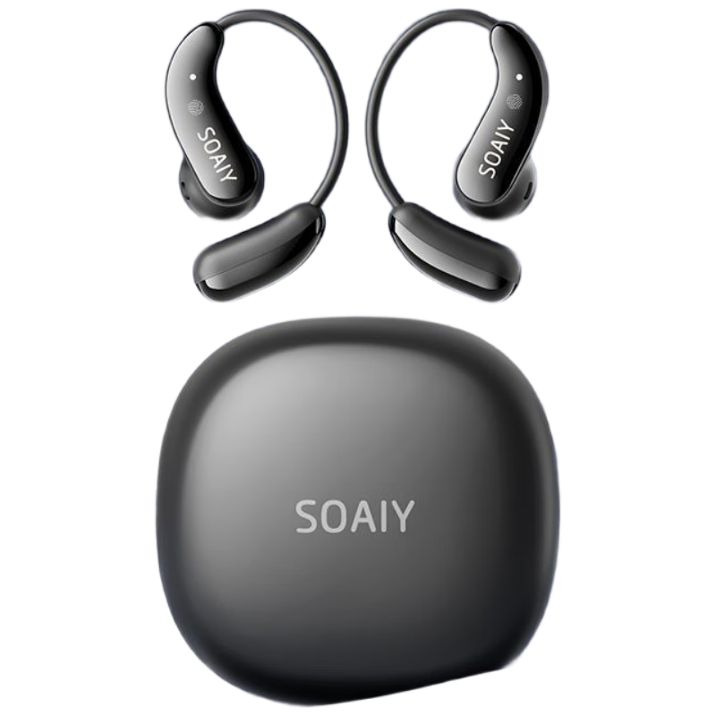 ���ڲ�����Soaiy/���� GD61 �������� AI���ܹҶ�ʽ ԾӰ�� 84.15Ԫ(������)