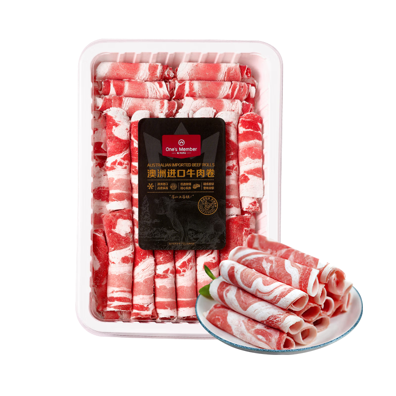 1�Ż�Ա�� ����ԭ��ţ��� ��ţ�� ����տ�ʳ�� ţ������ 85.9Ԫ