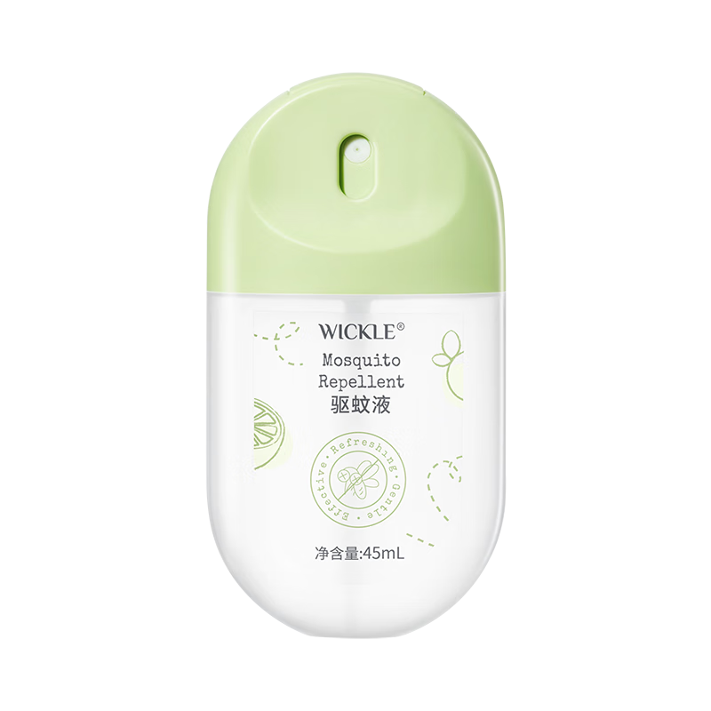 WICKLE���õ������ɿ���Ӥ����ͯ�������÷��ó涣ҧ����Ӥ�׶�45ml