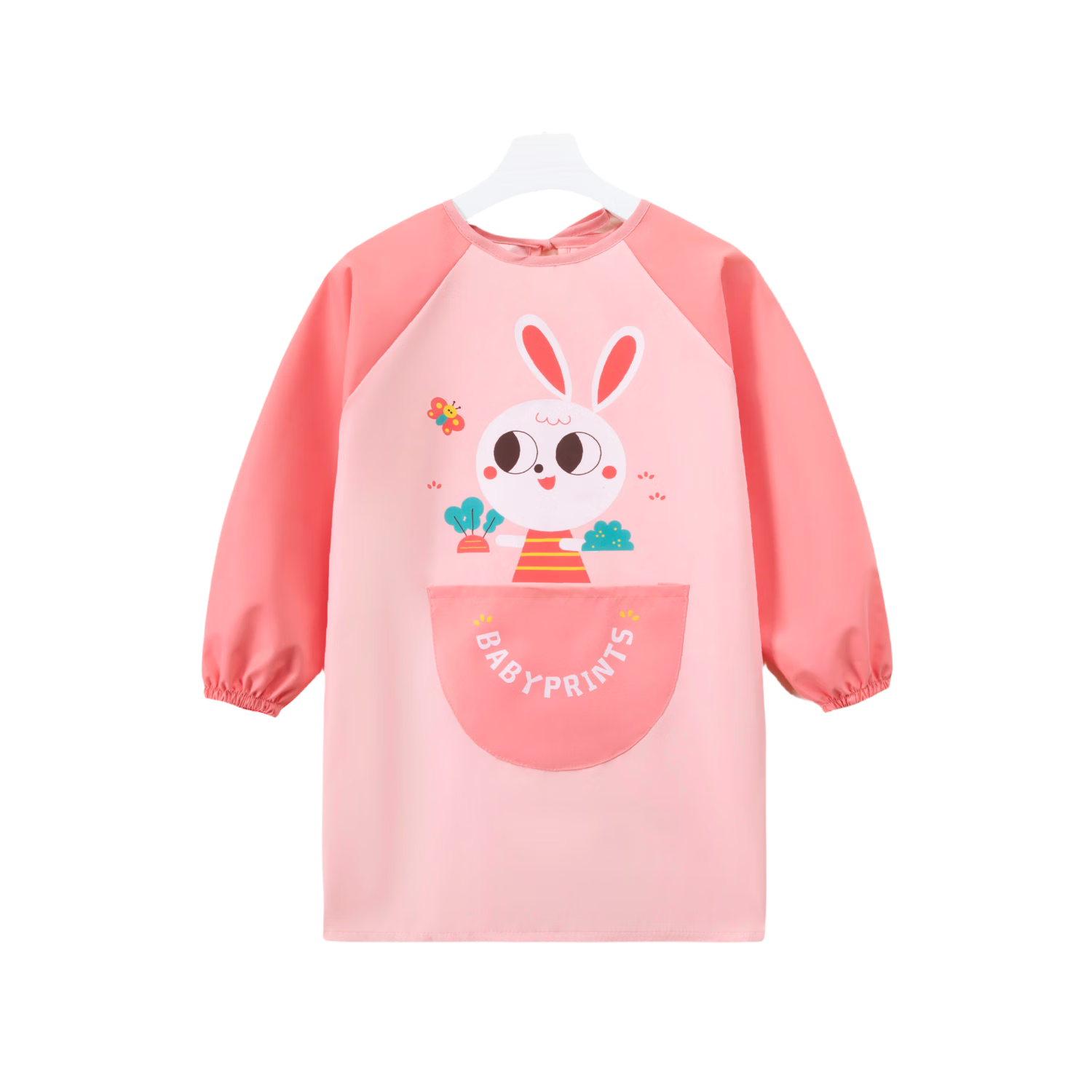 ���ڲ���������ӣ�Babyprints����ͯ�����׶�԰��������Χȹ�Է����滭�����³�������� �ñ��� 26.2Ԫ