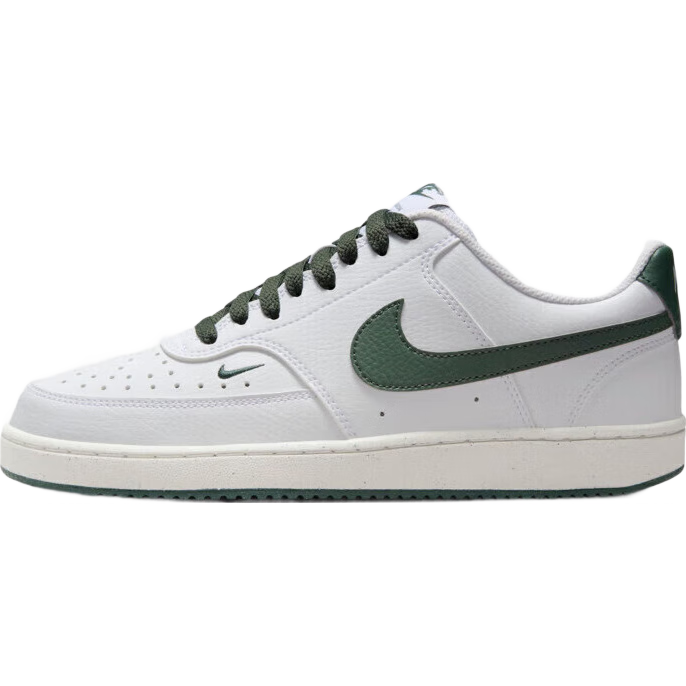 20点：耐克（NIKE）女子运动休闲鞋W NIKE COURT 运动鞋