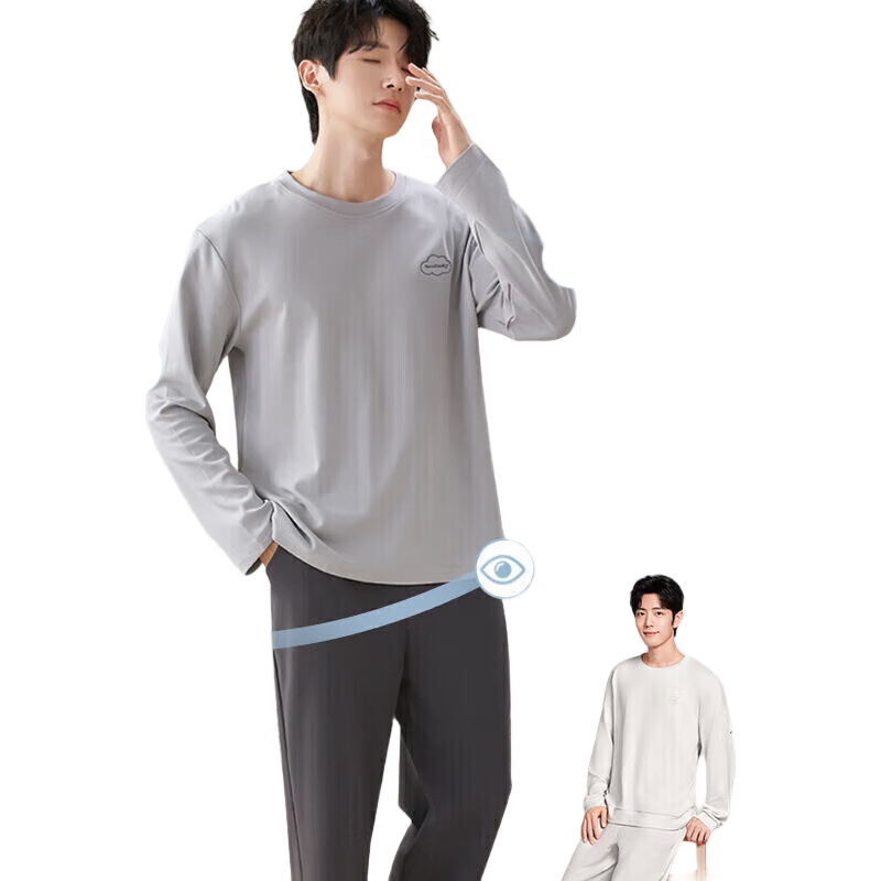 ���ڲ�����è������˯���д����־�������Լײɫ��Ҿӷ�������2XL 412.5Ԫ��5��(��82.5Ԫ/��)