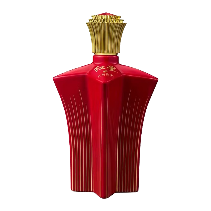 ���Ƕ���ͷ ��ʦ����1949 �����Ͱ׾� 52�� 500ml ��ƿ 334.02Ԫ