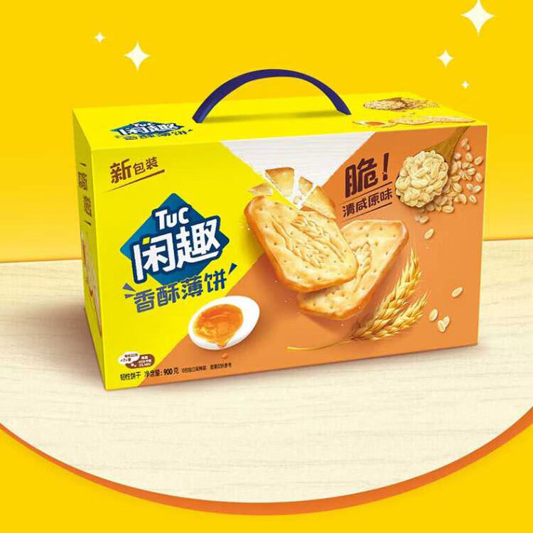 ��Ȥ ���ִ�� ������ʳ ԭζ 900g 1�� 23.51Ԫ