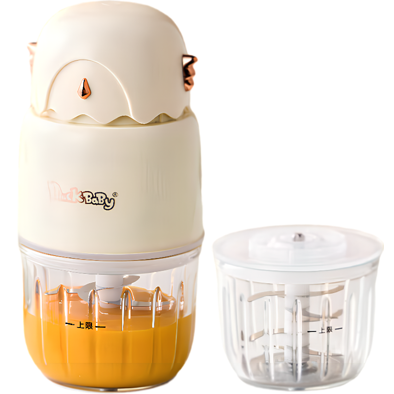 ���ڲ�����BLACK BABY��ʳ��Ӥ��������๦����ĥ����һ�屦���׺������� 8Ҷ˫��˫�� 202.74Ԫ��3��(��67.58Ԫ/��)