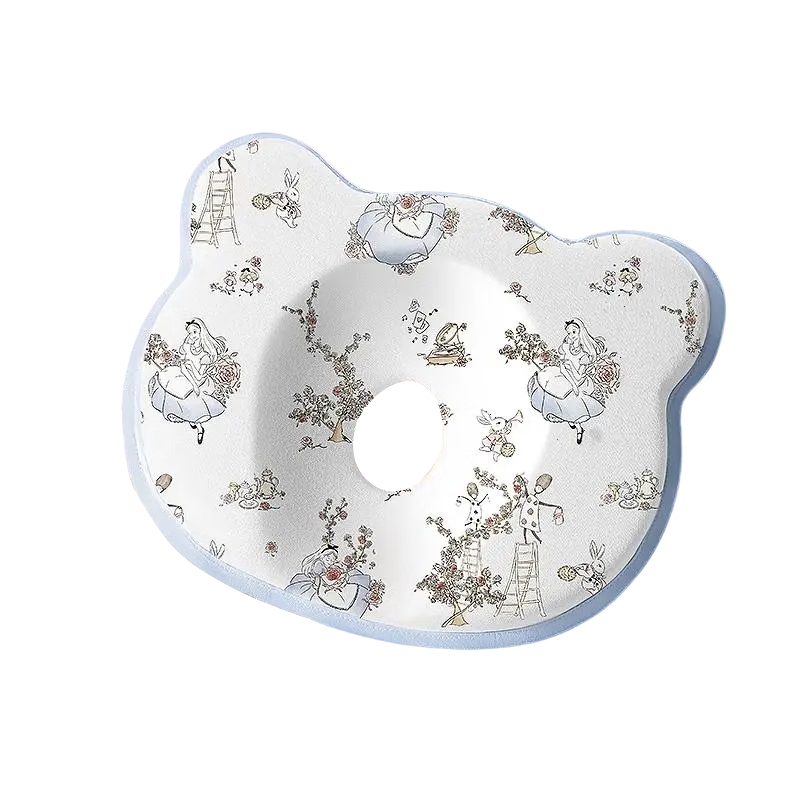 ���ڲ�������˹���ᣨkidsneed�������޶�����ͷ����Ӥ��0-6���¶���������ͷ�ͱ���Ӥ�������� 26.01Ԫ(������)