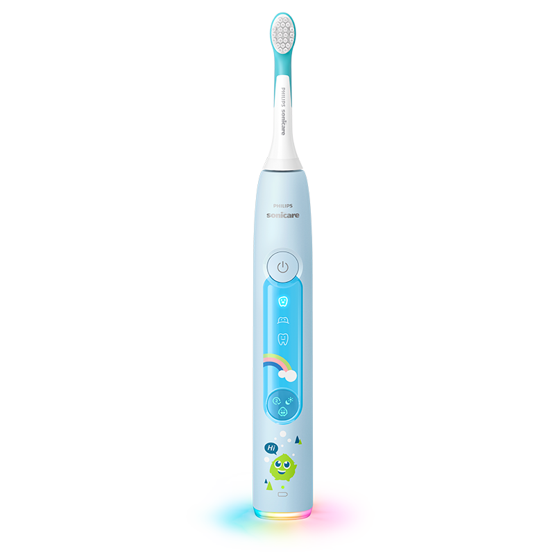 ֣PHILIPSͯ綯ˢ Сˢ к/Ů  3-15 ѧ ͯ ǹ  Ҳ