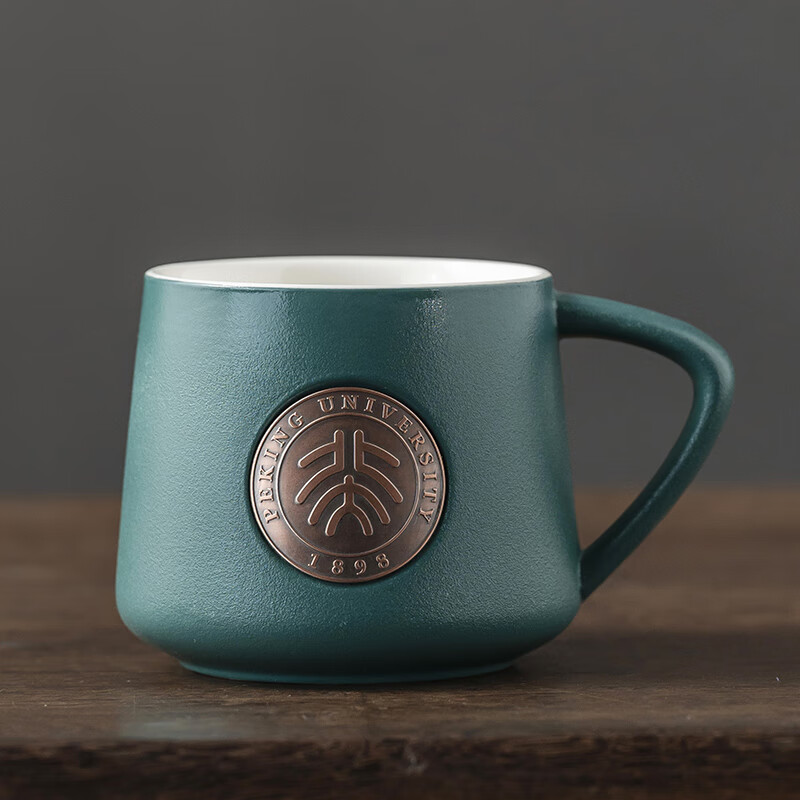 清华北大名校文创马克杯杯子大学同学会子毕业纪念礼品定制 西北工业大学杯子可换颜色