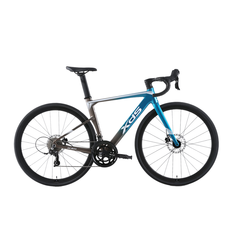 ϲ��ʢ��xds����·�����г�2025��RC500���Ͻ𳵼���ɲ20�ٱ������е������� ��ʯ��/�ѽ� 510mm