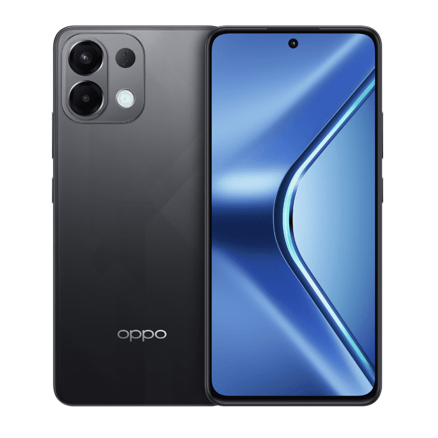 OPPO K12s 12+512G 棱镜黑【JVMD】