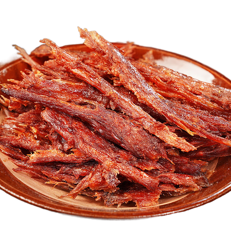 回味一夢(mèng)手撕雞脖32g即食鎖鮮獨立包裝 混裝【黑1香1烤1】 3根*1瓶