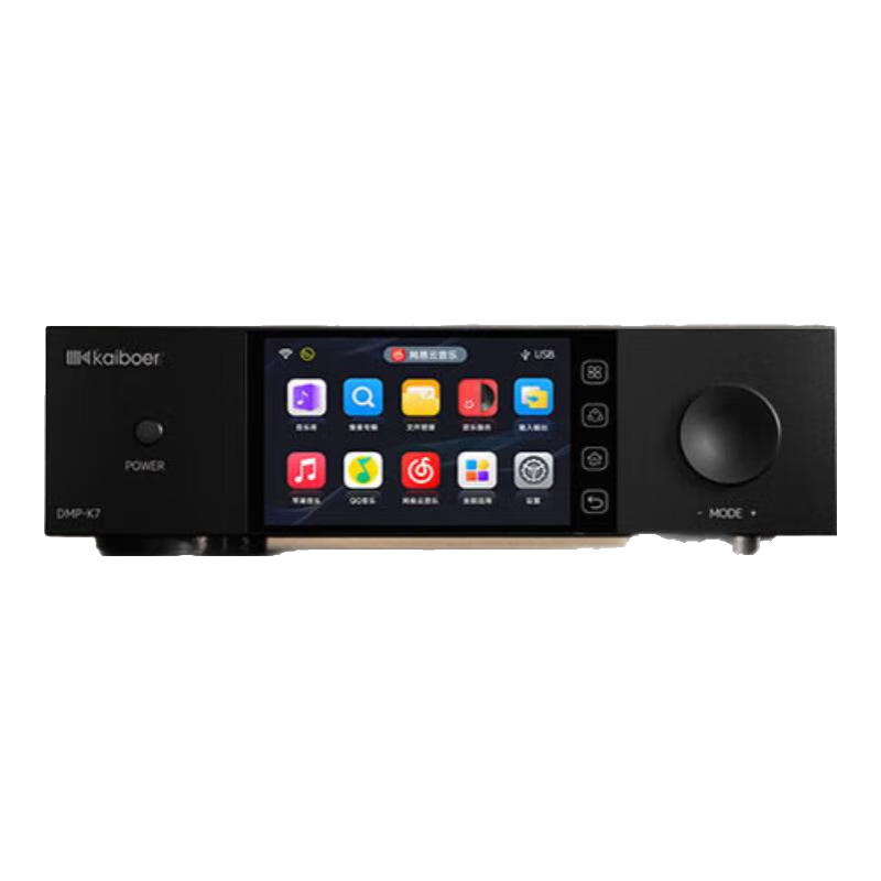 DMP-K7hifiýֲ߱רҵƵת DMP-K7ý岥