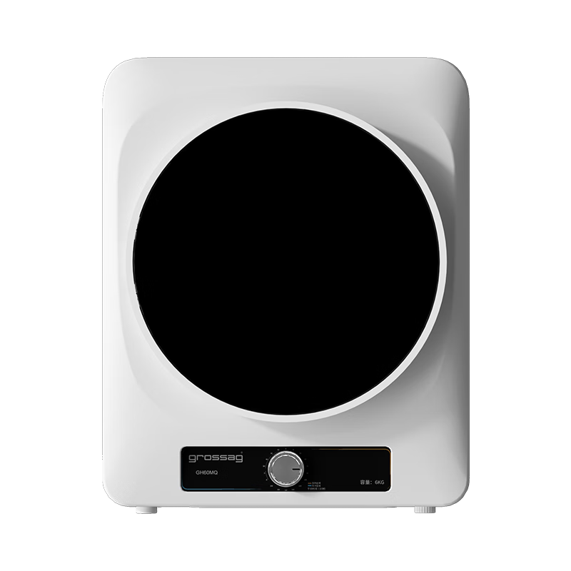 grossag�¹�6�����ɻ�����ȫ�Զ�С�ͼ��ó�����������ֱ�Ź�Ͳ���»��ⰲװ���»� ��ť�����ëм����+���������� 597.99Ԫ(������)