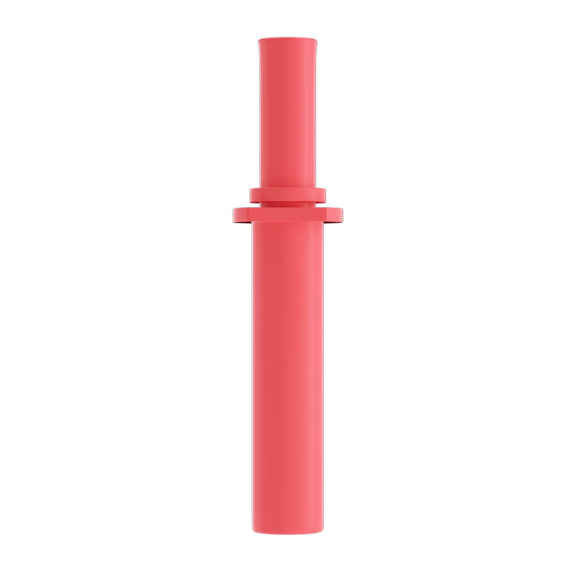 贝亲（Pigeon）熊猫嘟嘟上吸管替换装-高流速吸管2只装（12M+）DA239