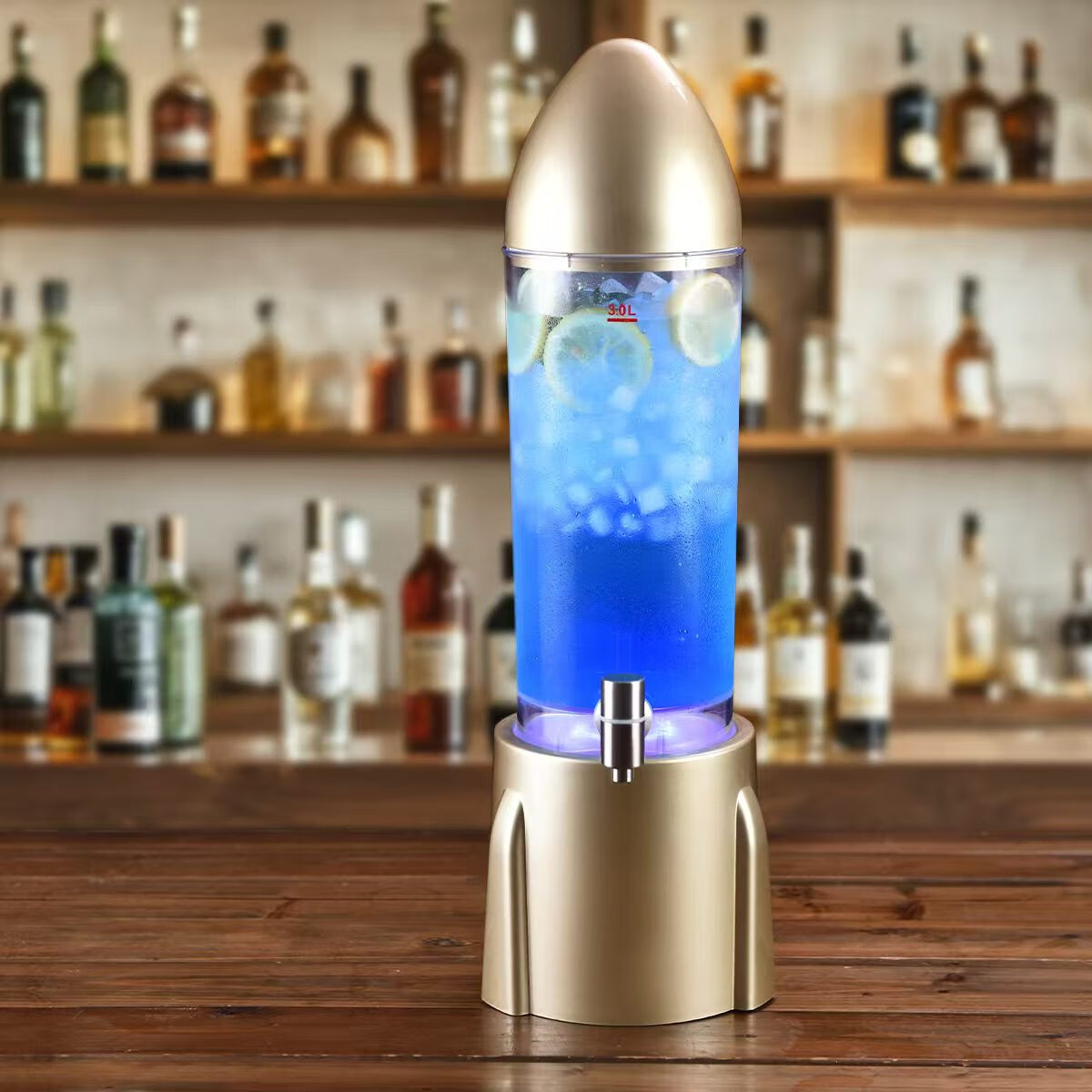 什么是“夜场酒炮”？