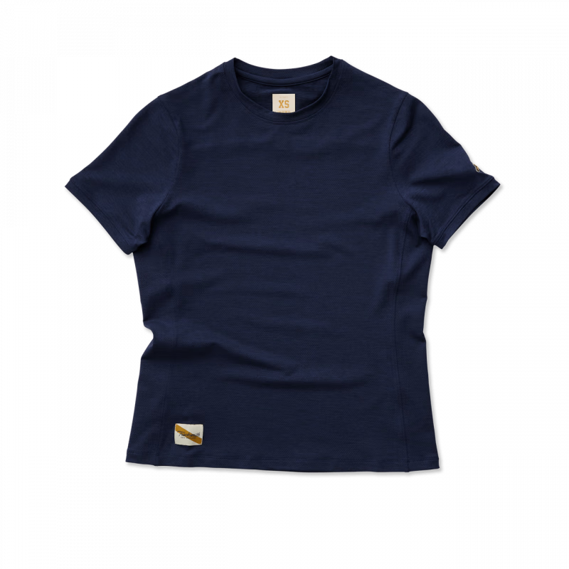 tracksmith小兔子 女子 session系列 马拉松陆跑休闲速干