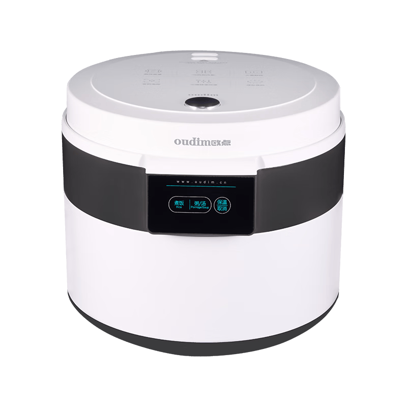 ŷ�� ���ܵ緹�� 3L 500W ����� 3-6���� ��ճ�ڵ� ΢ѹ�� 89Ԫ