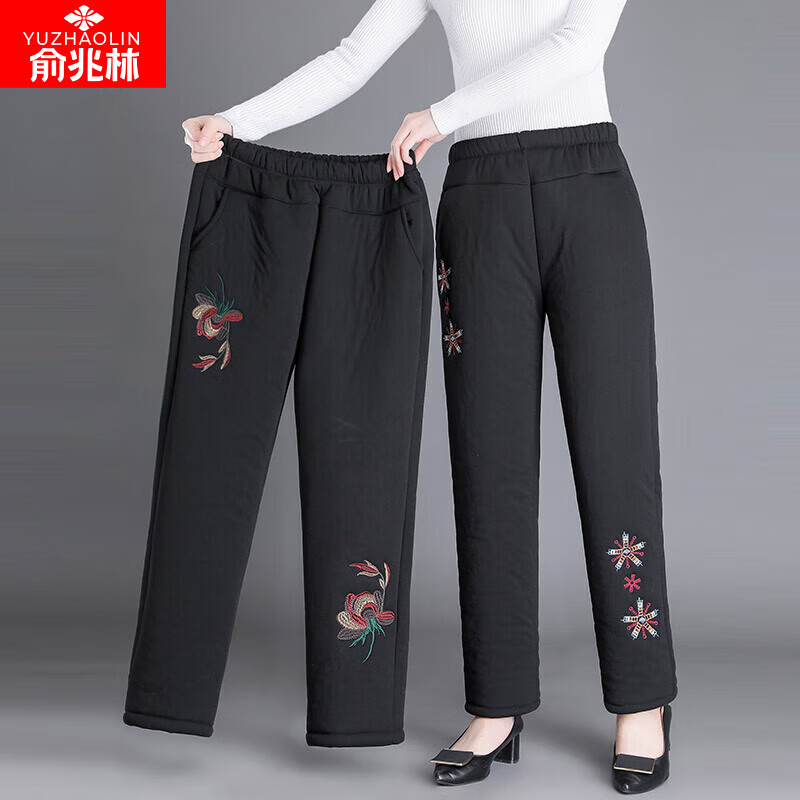 ���ڲ����������֣�YUZHAOLIN�����������Ů�������޼Ӻ���������豣ů�޿�Ů�⴩�������̳��� �糵�� XL ���Ƽ�75-100� 86.62Ԫ