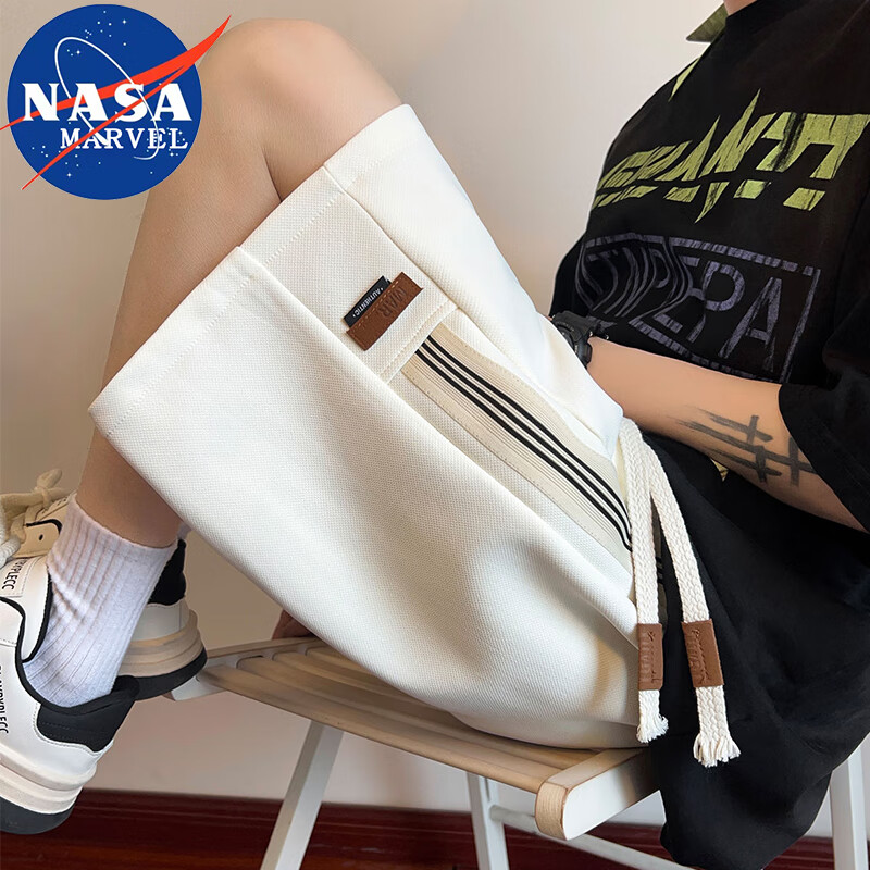 ڲNASA MARVEL̿ļпֱֿͲװ͸ɳ̲ װɫ 2XL63.65Ԫ
