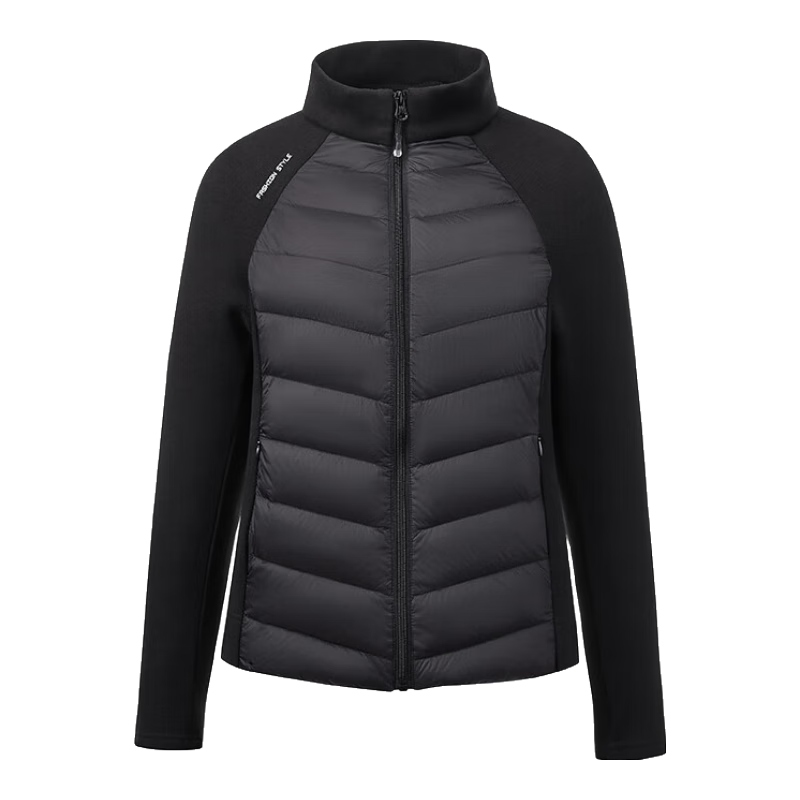 ���ڲ�������¹�˶��ᱡ���޷�Ů2025�����¿�ʱ�ж̿���֯ƴ�ӱ�ů���콡���� �������� L (165) ���Ƽ�100-115� 155Ԫ