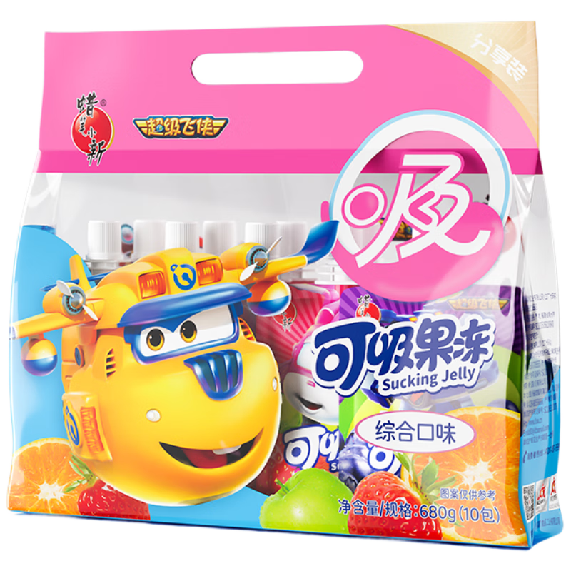 С³680gͯŮʳζͬ9.21Ԫ