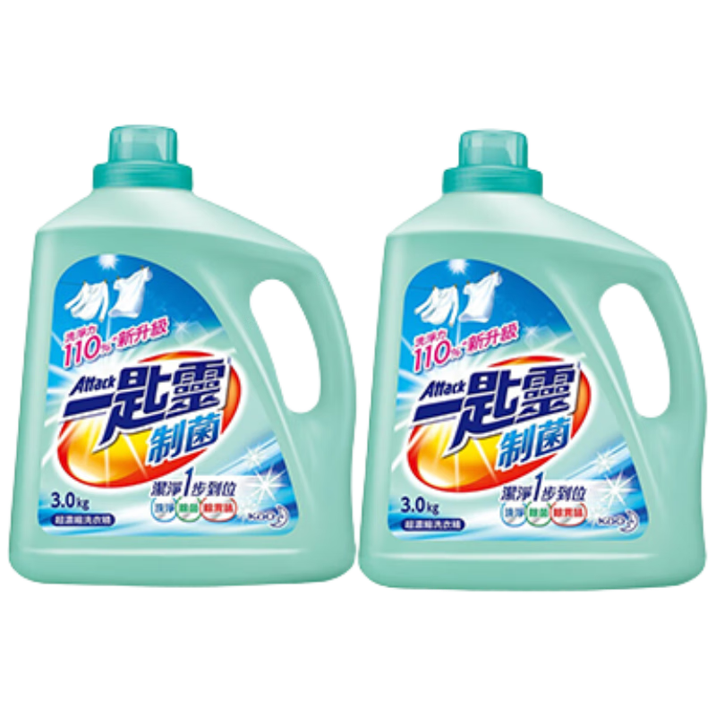 ���ڲ�����������KAO������ϴ��Һ6kg һ�����ƾ���Ũ������ϴ�¾��ྻȥ���ճ�������ζ 98.9Ԫ