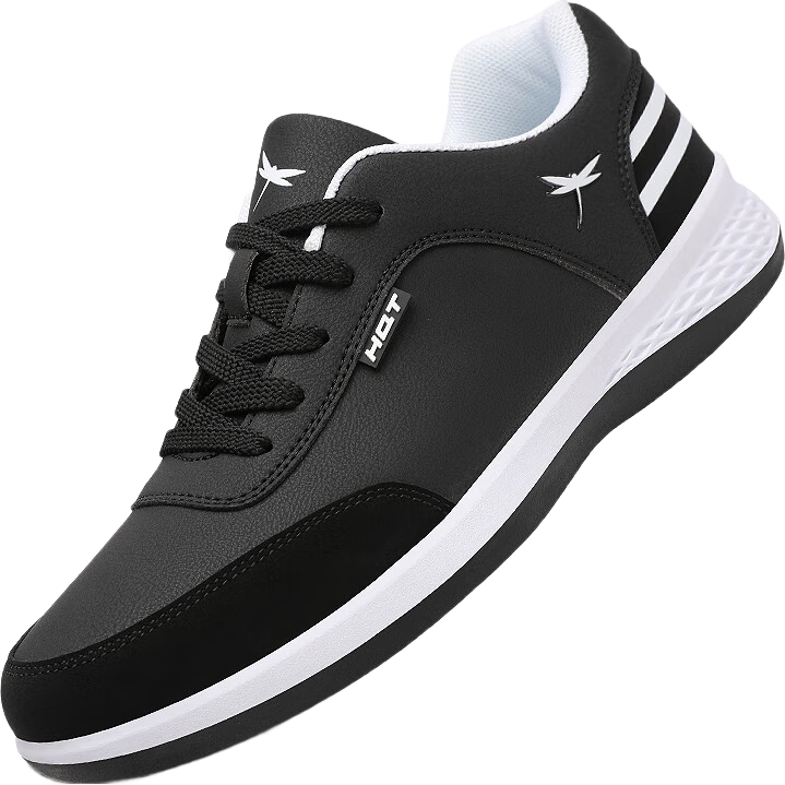 ���ڲ�������������Ь���ﶬ�Ͱ�ƽ��Ь����Ƥ���˶�����Ь��C0TT04011X��ɫ42 198Ԫ