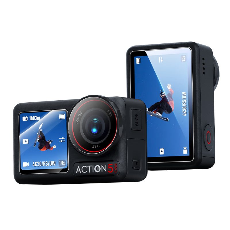 ħ ôAction6ֻĤAction5Pro/4AR͸ֻĤOSMOͷǰȫ屣Ĥ AR͸Ĥͷ+Ļ1װ action5pro桿 34.9Ԫ