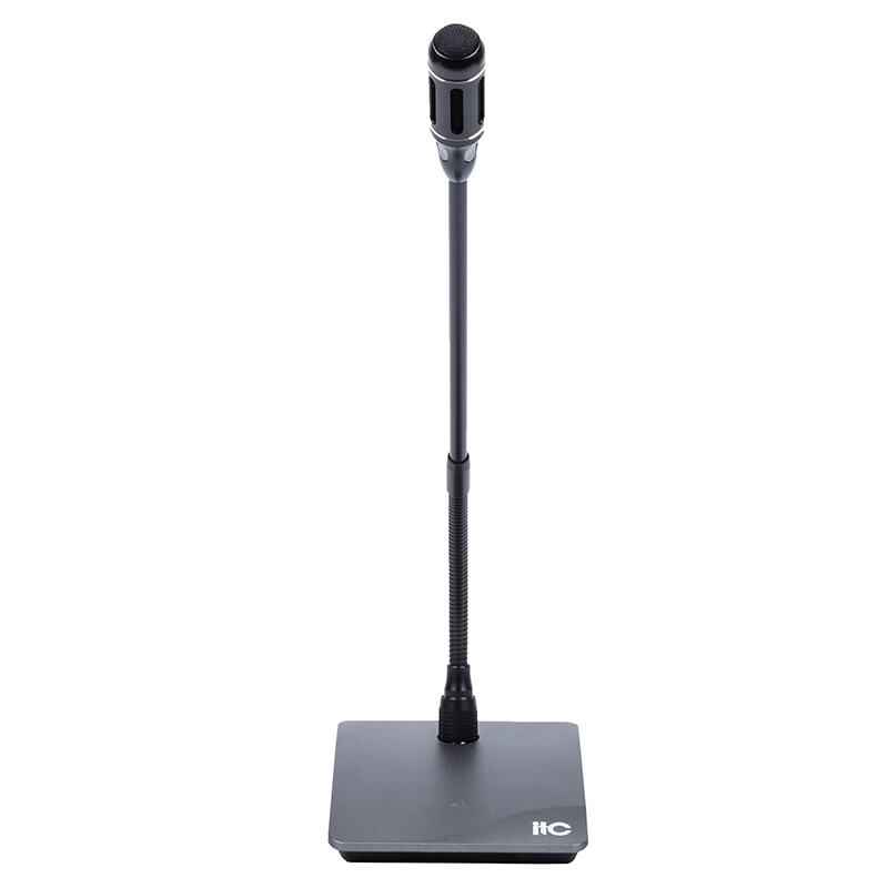 itc 专业音频工程类产品 TZ-36208A 会议话筒