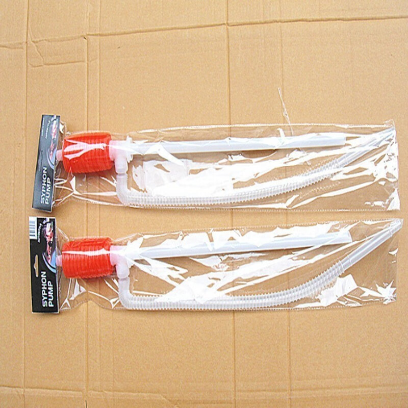 野翔吸管塑料吸水器桶装水抽水器压水器手压式矿泉水桶压水泵手动吸水