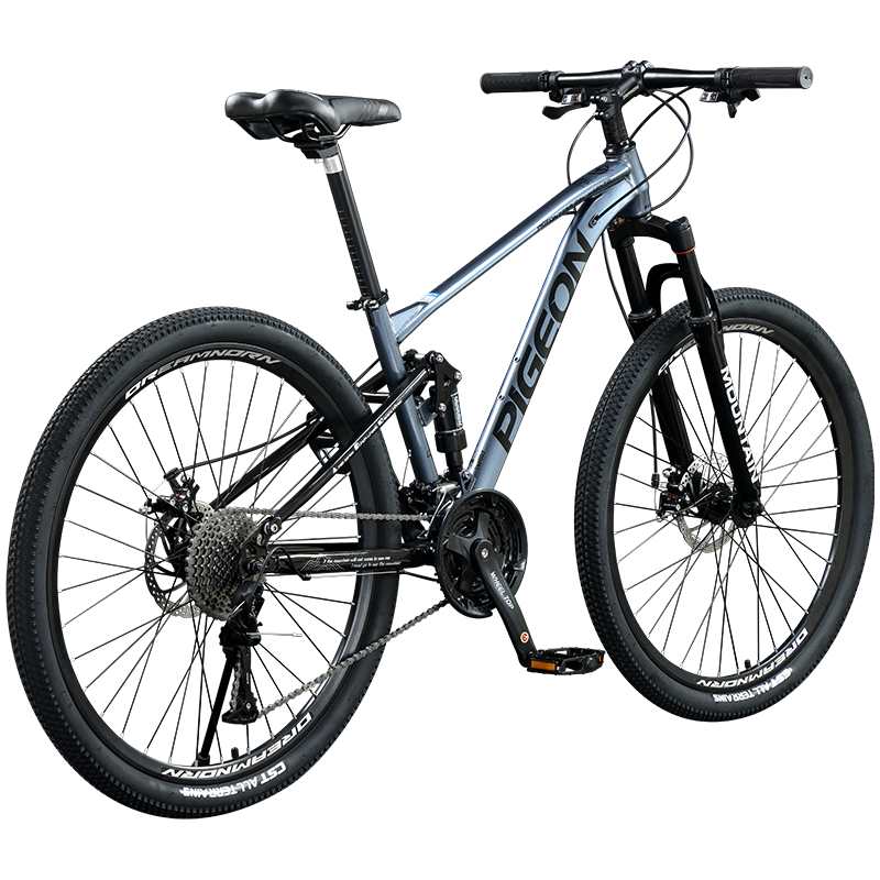 �ɸ루FG FLYING PIGEON����βɽ�����г�������Ůʿ�ٽ��������Сѧ��������ͨ������ ��������β����-������-쫷�� 26������(�ʺ�160-185cm) 24�ٱ�׼��