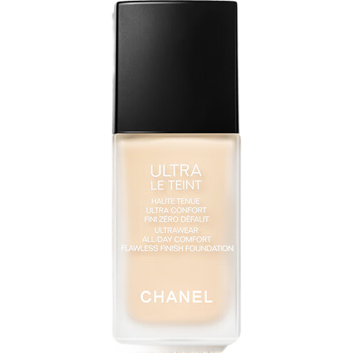 香奈儿（Chanel）光采防晒隔离乳液30ml CC霜妆前乳防晒霜 生日礼物送女友送老婆