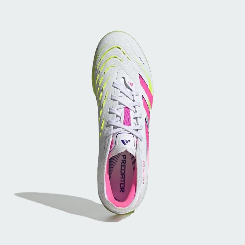 阿迪达斯adidas【滔搏运动】男女PREDATOR PRO TF足球鞋 JH6468 41