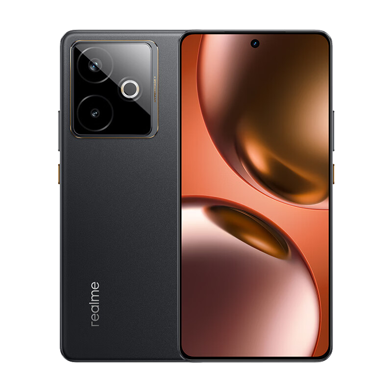 realme/���� GT7 �ֻ� ����9400+ ʯīϩ��ҹ 16+1T 2804.15Ԫ(������)