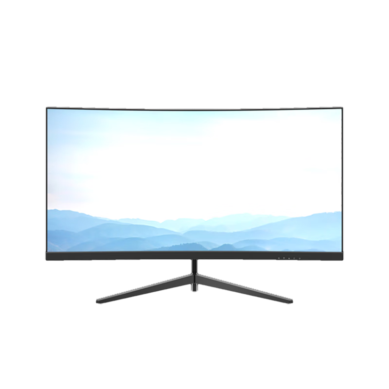 ޵plus:30Ӣ׼2Kʾ21:9 WFHD1800R 200HZˢ羺ϷЧҺW30G7BG720.2Ԫ