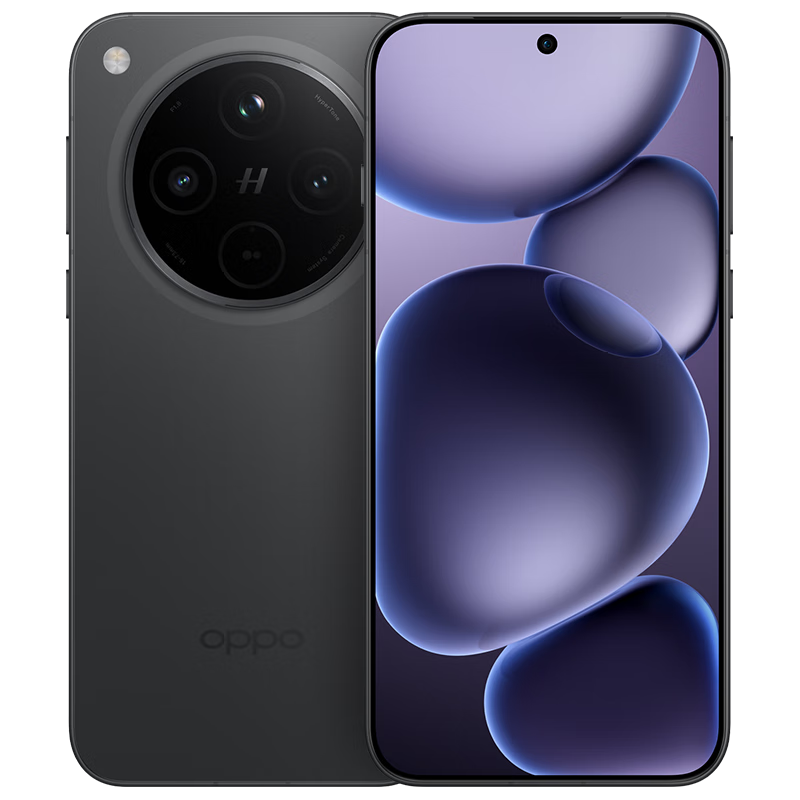OPPO Find X8S+ �ֻ� ��Ұ�� 12+512G 2564.1Ԫ(������)