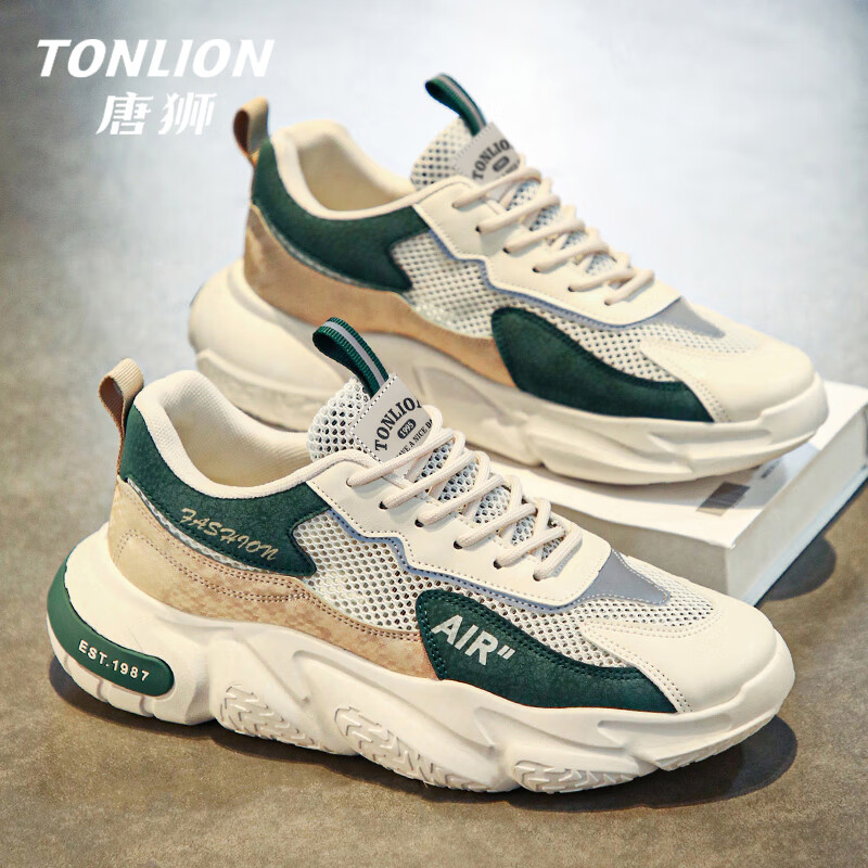 ��ʨ��TonLion����Ь�ļ�����Ь���г��������˶�Ь�к���ϵ�Ь��Ь ���� 43 ��