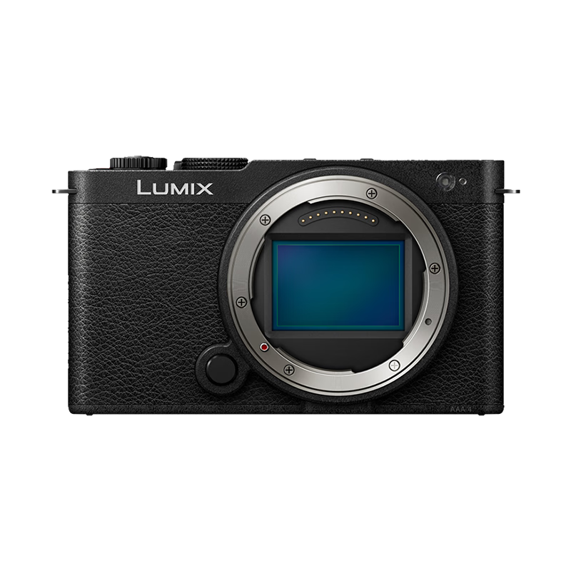 ���£�Panasonic�� S9 ���/΢������/ȫ�����������  L���� С�ɱ�Я  ����������Ӱ �ٷ��콢 ������Ʒ S9����������ɫ��حû�о�ͷ�������� 7194Ԫ(������)