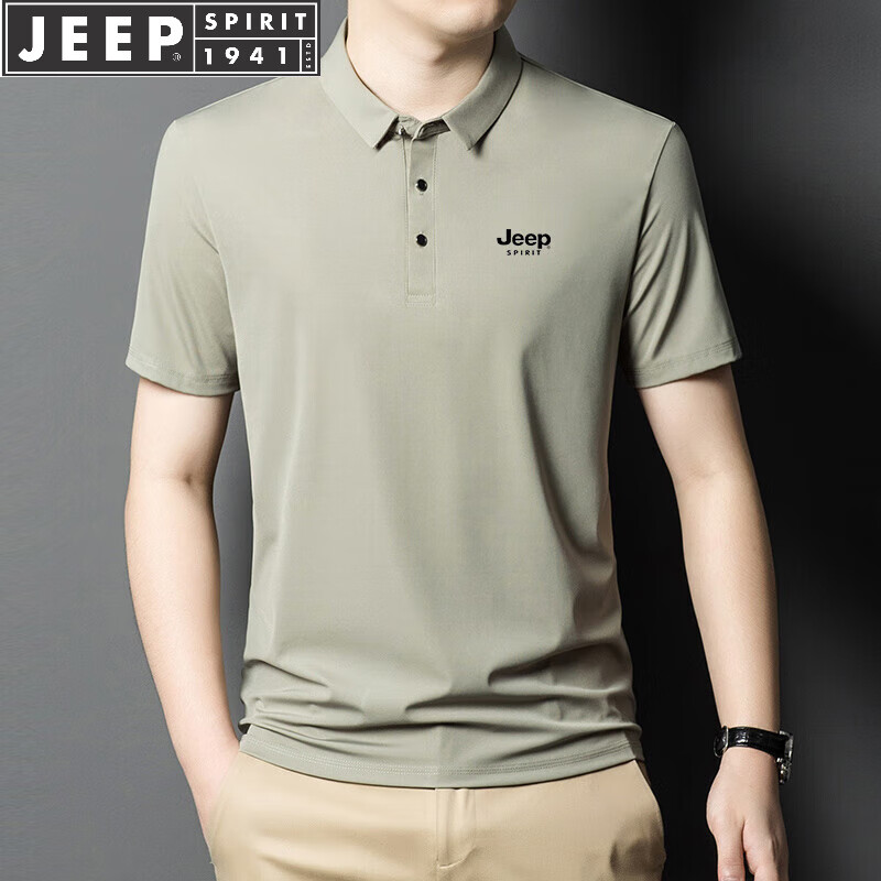 ���ڲ�����JEEP SPIRIT���ն���T���а������°�����ļ�����ʱ�������������з������ ǳ�� 2XL ������145-160�