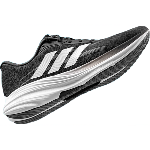 ���ڲ��������ϴ�˹ ��adidas���忼Ь��ЬŮЬ����͸�����滺�������˶��ܲ�ЬJS2330   42.5