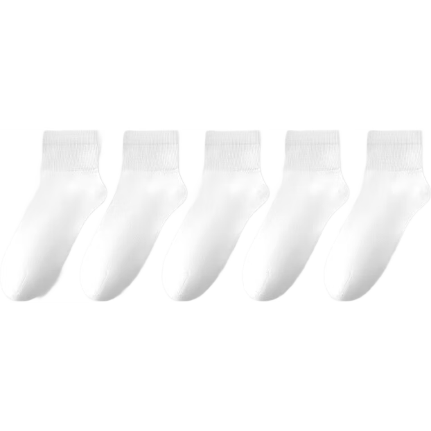 ���ڲ�����è�ˣ�MiiOW��Ůʿ����Ů��25�괺��10A������������Ͳ���־�������ɫ��Ͳ��5˫ 104.6Ԫ��4��(��26.15Ԫ/��)