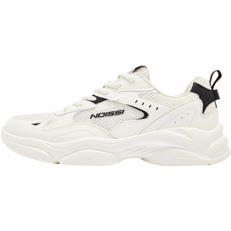 �ǵ��˶�Ь��2026���ļ��¿�����͸�������ϵ�Ь����Ь�����ܲ�Ь ����ɫ/��ɫ 42 119Ԫ